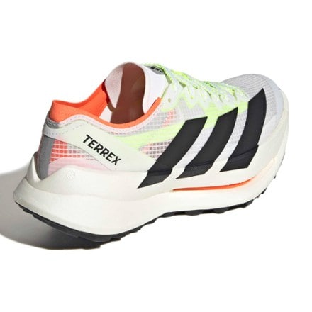 adidas Terrex Agravic Speed Ultra 2 Trail-Running Shoes - Women's 4