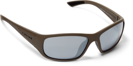 Native Eyewear Throttle Af Polarized Sunglasses Rei Co Op