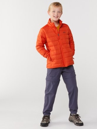 REI Co-op 650 Down Jacket - Kids' 3