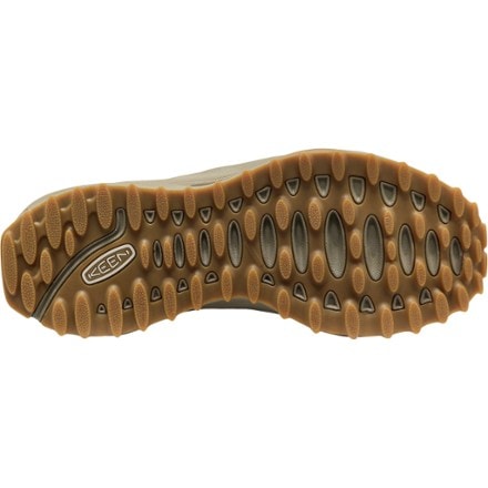 KEEN Zionic ADV Open-Air Hiking Shoes - Men's 7