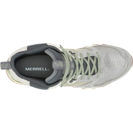 Merrell Alpine 83 Recraft Mid Waterproof Boots - Men's 4