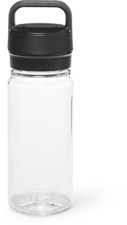 YETI Yonder Water Bottle with Yonder Chug Cap - 20 fl. oz. 0