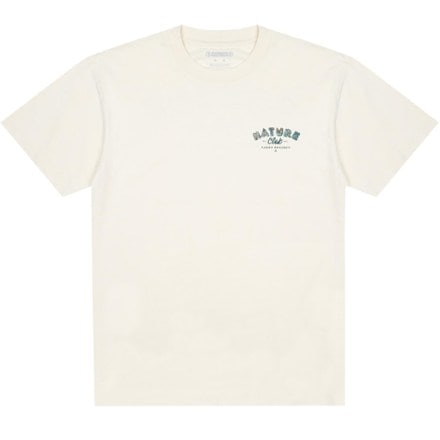 Parks Project Natural Club Hillside T-Shirt 0