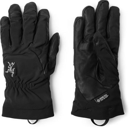 Used Arc'teryx Venta AR Gloves | REI Co-op