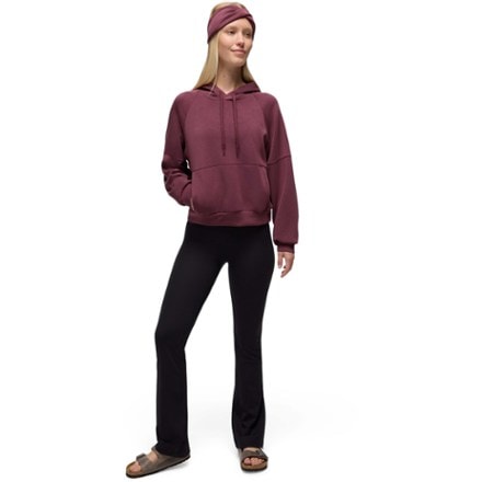 prAna Shea Soft Hoodie - Women's 3