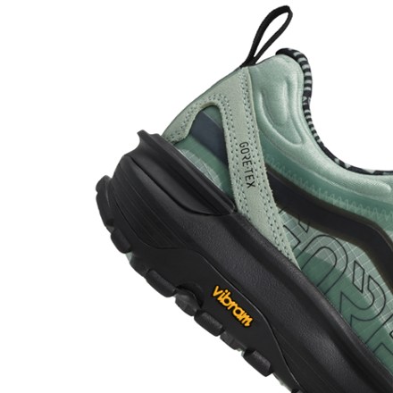 Vans Crosspath XC GORE-TEX Shoes - Men's 5