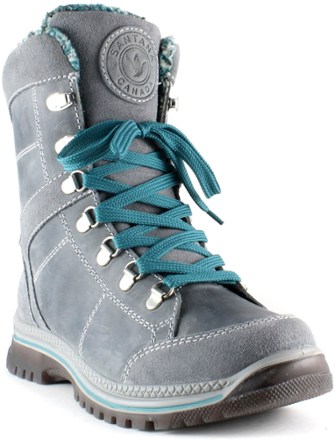 winter shoes for womens canada