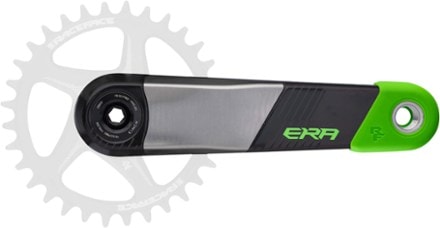 Race Face Era Crankset 4