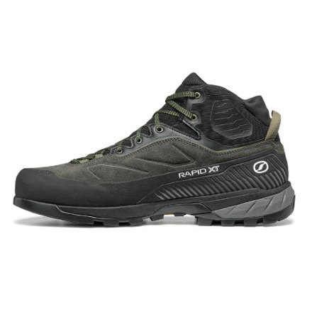 Scarpa Rapid XT Mid GTX Approach Shoes - Men's 1