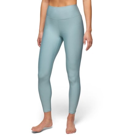 prAna Sculpt 7/8 Leggings - Women's 1