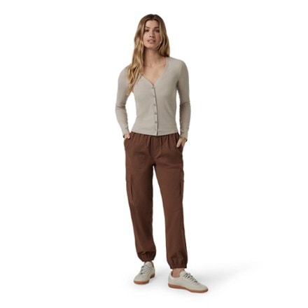 Vuori Birch Joggers - Women's 3