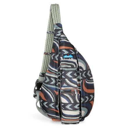 KAVU Rope Sling Bag - Special Edition 0