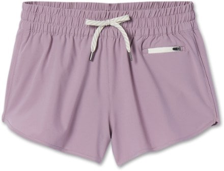 Vuori Clementine 2.0 Shorts - Women's 2.5" Inseam 0