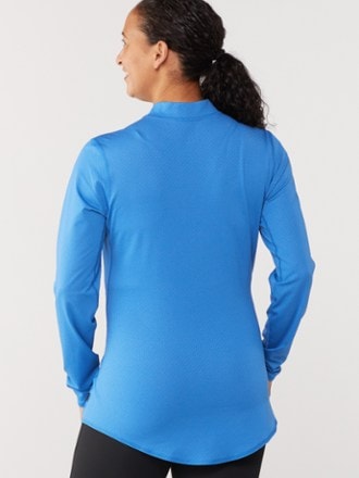 REI Co-op Lightweight Base Layer Half-Zip Top - Women's 2