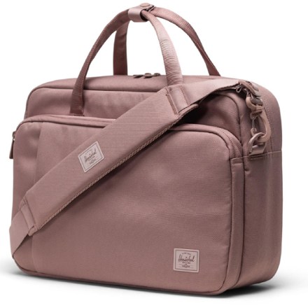 Herschel Supply Co. Gibson Messenger Tech Bag 0