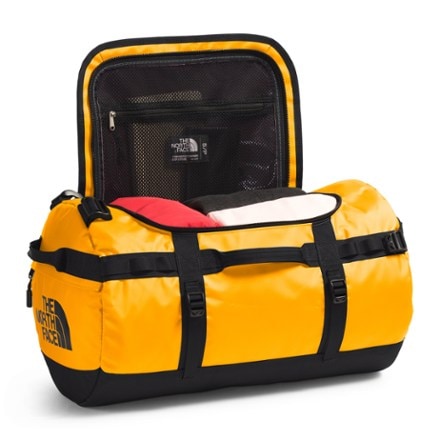 The North Face Base Camp Duffel - Small 3