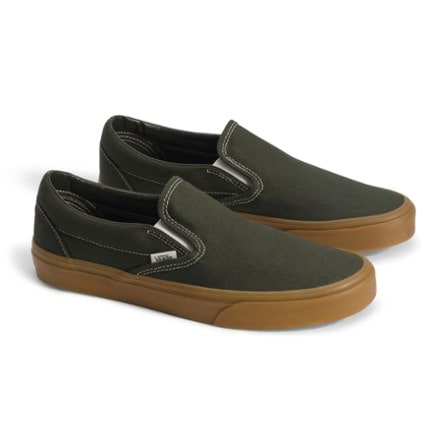 Vans Classic Slip-On Shoes 1