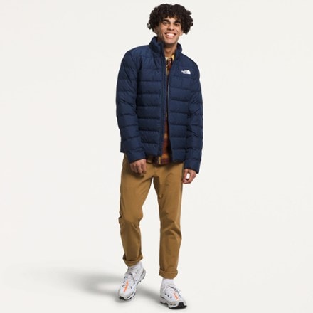 The North Face Aconcagua 3 Down Jacket - Men's 2