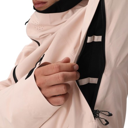 686 GLCR Hydra Thermagraph Insulated Jacket - Men's 6