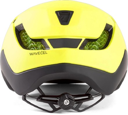 Bontrager Charge WaveCel Bike Helmet 3