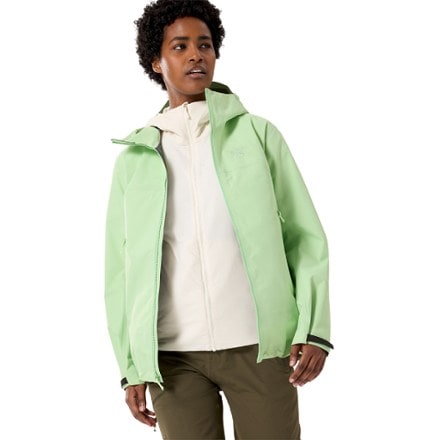 Arc'teryx Beta Jacket - Women's 8