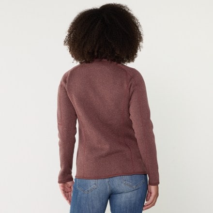 Patagonia Better Sweater Fleece Jacket - Women's 2