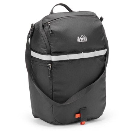 REI Co-op Junction Pannier - Single 0
