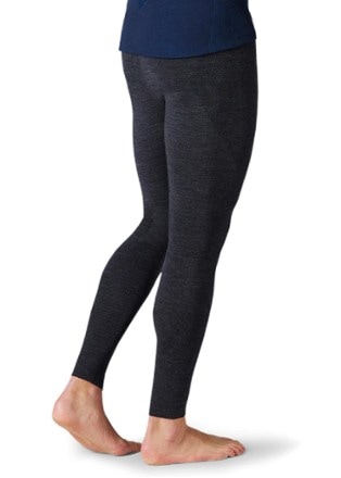 Smartwool Intraknit Thermal Merino Base Layer Bottoms - Men's 2