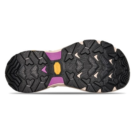 Teva Grandview Max Sandals - Women's 5