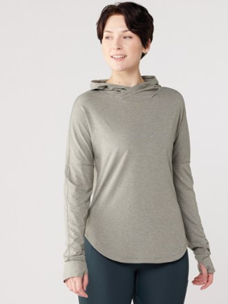 REI Co-op Sahara Shade Hoodie - Women's 1