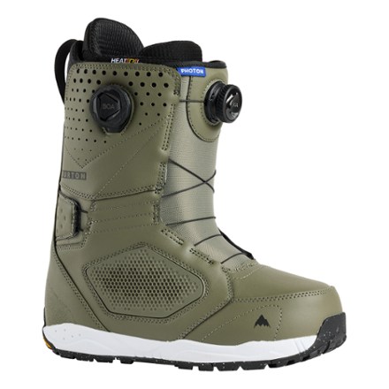 Burton Photon BOA Snowboard Boots - Men's - 2025/2026 0