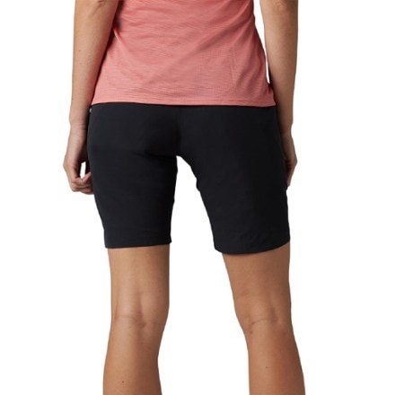 Fox Flexair Ascent Bike Shorts - Women's 2