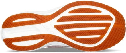 Saucony Triumph RFG Road-Running Shoes - Women's 5