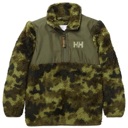 Helly Hansen Champ Half-Zip Mid Layer - Toddlers'/Kids' 0