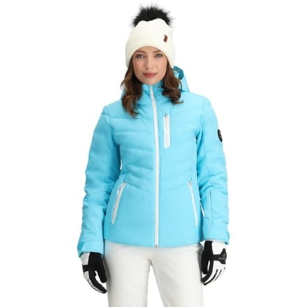 Obermeyer Cosima Down Jacket - Women's 1