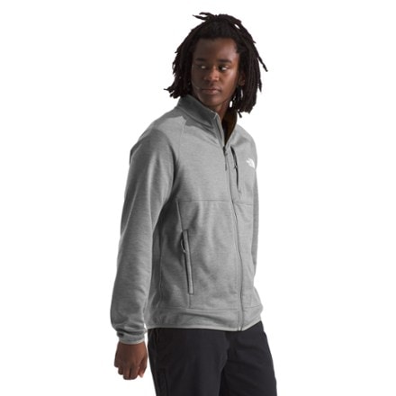 The North Face Canyonlands Full-Zip Jacket - Men's 4