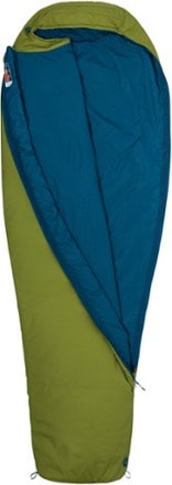 Marmot Voyager 55 Sleeping Bag - Men's Long 2