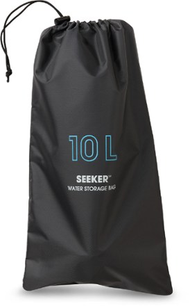 HydraPak Seeker 10 L Water Storage Bag 4