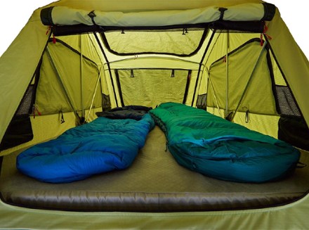 Yakima SkyRise SL Tent 7