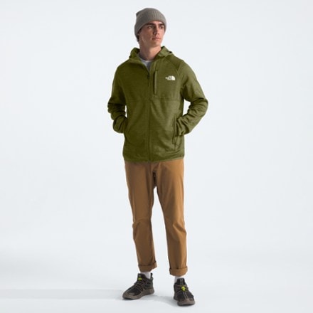 The North Face Canyonlands Hoodie - Men's 4