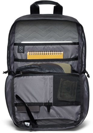 Chrome Hondo 18 L Pack 3