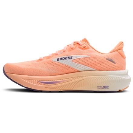 Brooks Ghost 18 Road-Running Shoes - Women's 1