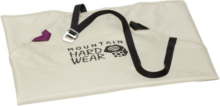 Mountain Hardwear Crag Wagon 35 Pack 8