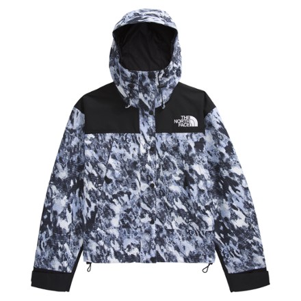 The North Face Women's DryVent Mono Mountain Short Jacket