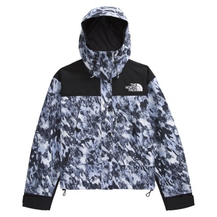 The North Face DryVent Mono Mountain Short Jacket - Women's 0