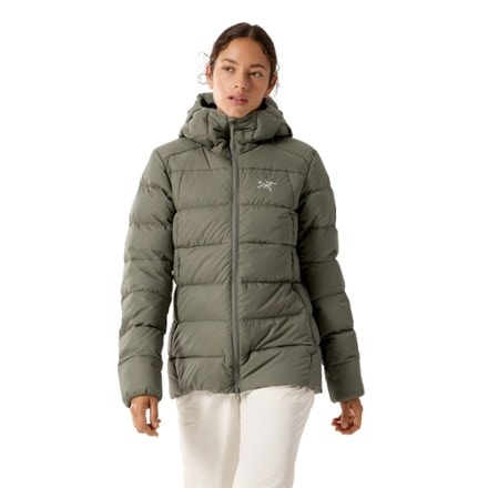 Arc'teryx Thorium Down Hoody - Women's 1