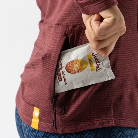 rabbit Layer One Trail Shirt - Women's 5