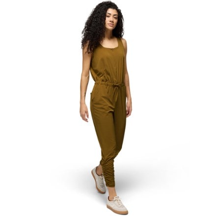prAna Railay Jumpsuit - Women's 7