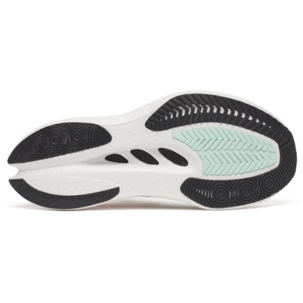 Saucony Endorphin Pro 5 Road-Running Shoes - Men's 5