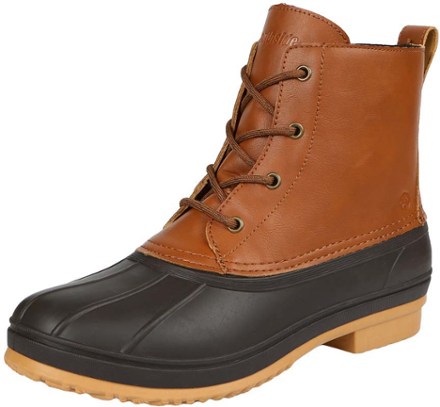 northside boots men's